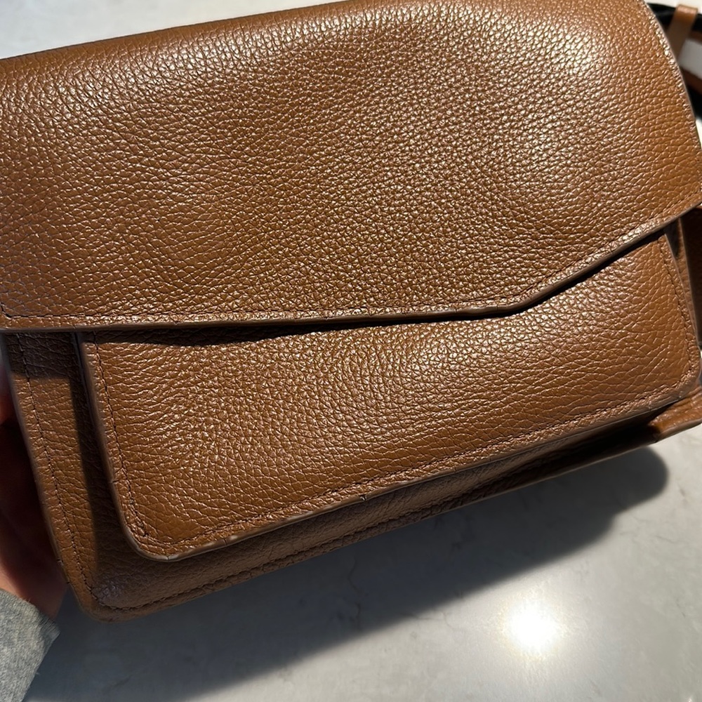 Botkier cobble hill crossbody
